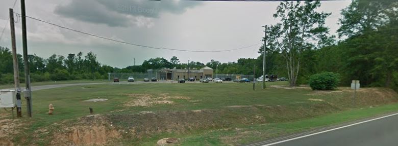 Wilcox County Jail Alabama - jailexchange.com